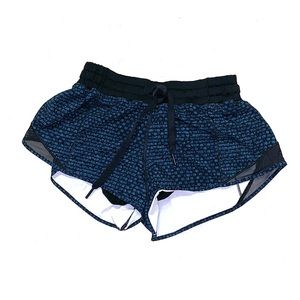 Lululemon running shorts - 6